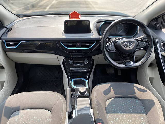 Used Tata Nexon EV [2020-2022] XZ Plus in Mumbai