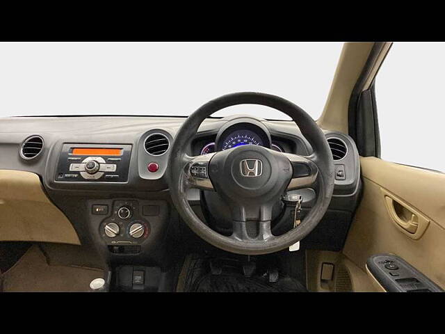 Used Honda Amaze [2013-2016] 1.2 S i-VTEC in Delhi