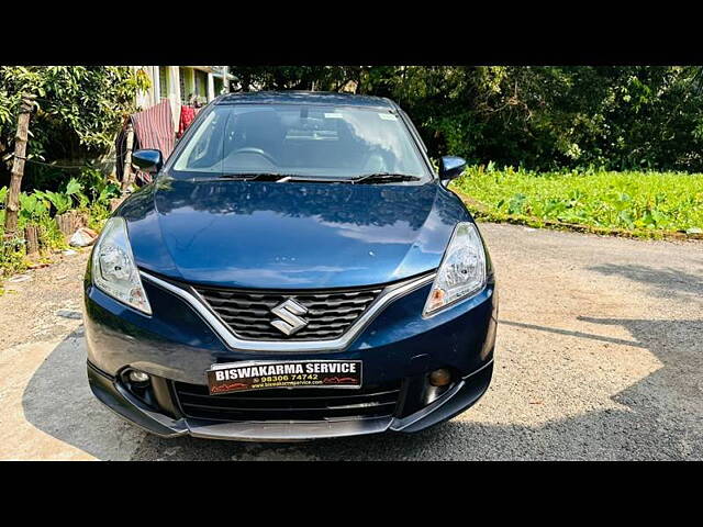 Used 2018 Maruti Suzuki Baleno in Howrah