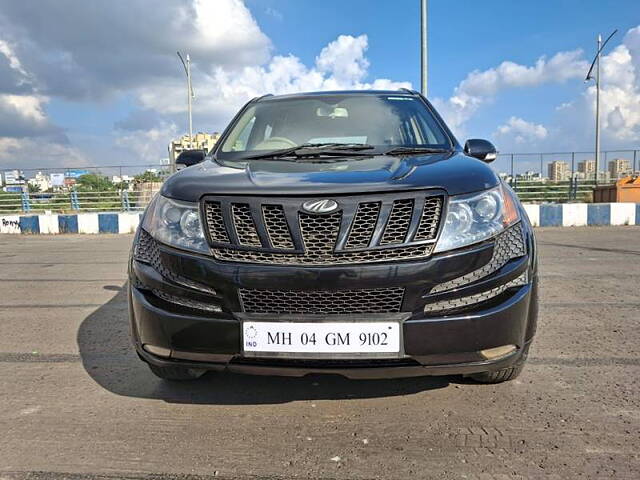 Used Mahindra XUV500 [2011-2015] W8 in Pune