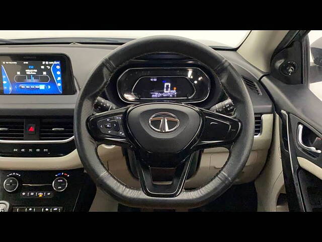 Used Tata Nexon [2017-2020] XZ Plus in Chennai