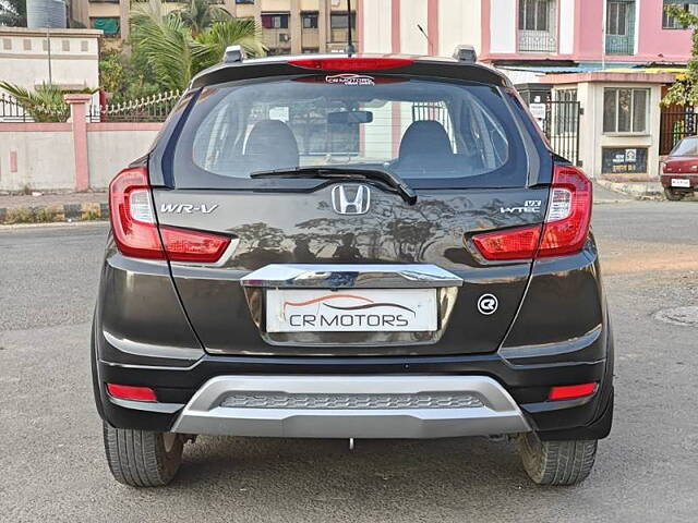 Used Honda WR-V [2017-2020] VX MT Petrol in Mumbai