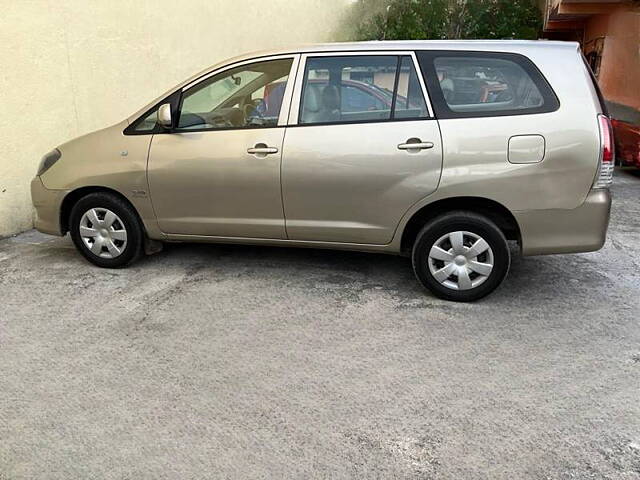 Used Toyota Innova [2012-2013] 2.5 G 8 STR BS-III in Chennai