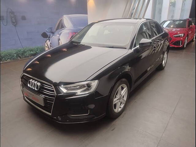 Used Audi A3 [2017-2020] 35 TFSI Premium Plus in Chennai