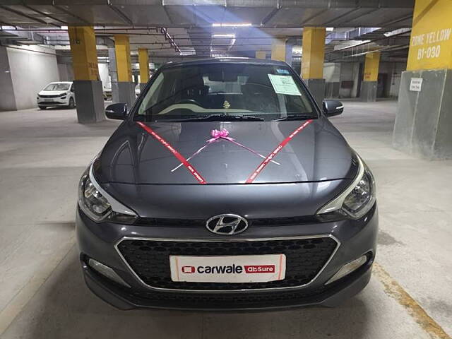 Used 2016 Hyundai Elite i20 in Noida