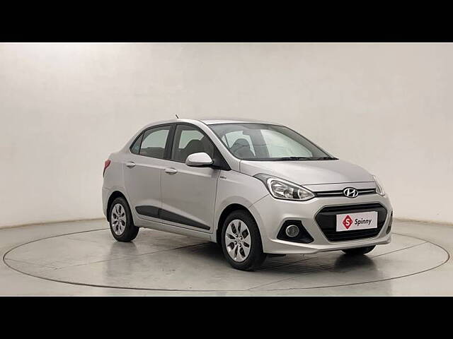 Used Hyundai Xcent [2014-2017] S AT 1.2 in Pune