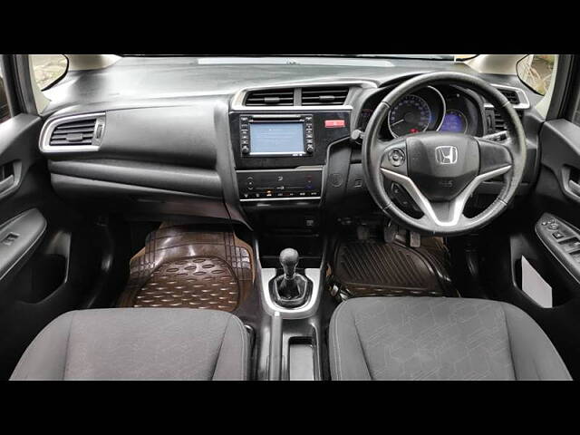 Used Honda Jazz [2015-2018] VX Petrol in Bangalore