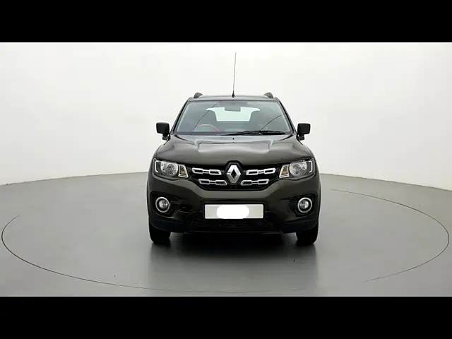 Used 2016 Renault Kwid in Zirakpur