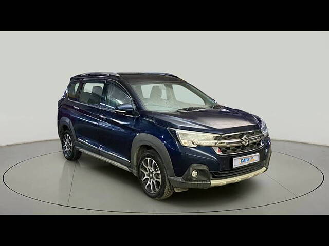 Used 2022 Maruti Suzuki XL6 in Delhi