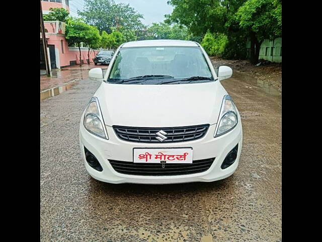 Used 2014 Maruti Suzuki Swift DZire in Indore