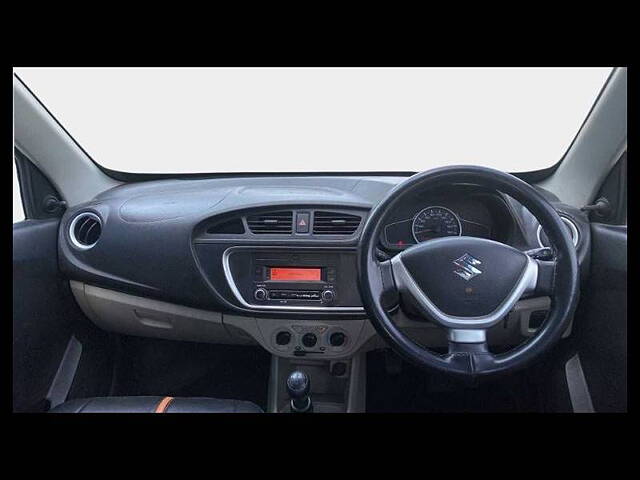 Used Maruti Suzuki Alto 800 VXi in Jaipur