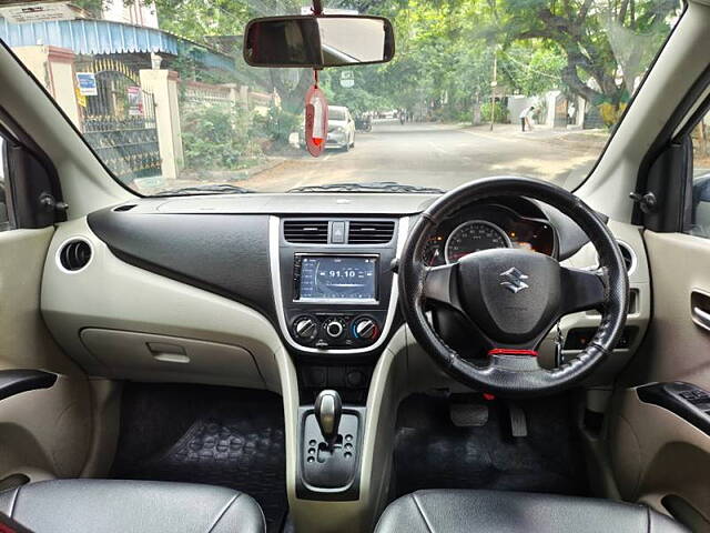 Used Maruti Suzuki Celerio [2014-2017] VXi AMT ABS in Chennai