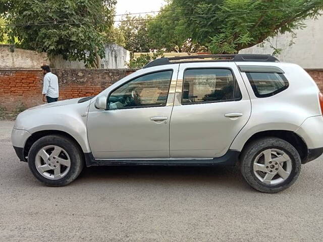 Used Renault Duster [2012-2015] 85 PS RxE Diesel in Kanpur