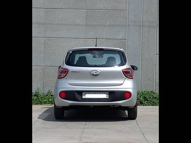 Used Hyundai Grand i10 [2013-2017] Magna 1.1 CRDi [2016-2017] in Hyderabad