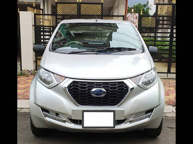 Used 2020 Datsun Redigo in Kolkata