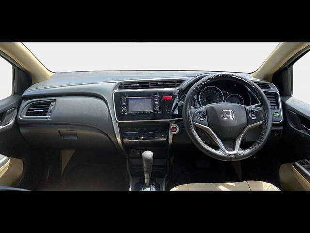 Used Honda City [2014-2017] VX CVT in Pune