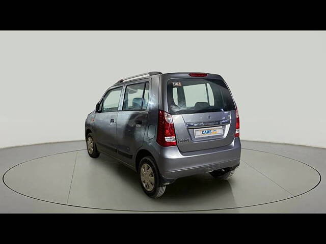 Used Maruti Suzuki Wagon R 1.0 [2014-2019] LXI in Delhi