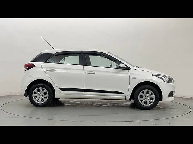 Used Hyundai Elite i20 [2017-2018] Magna Executive 1.2 in Ghaziabad