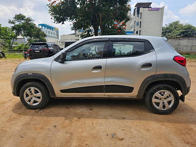 Used Renault Kwid [2015-2019] RXL [2015-2019] in Bangalore