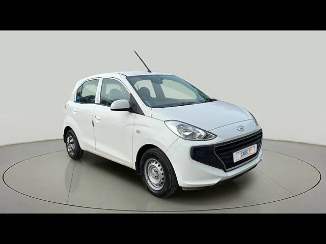 Used 2021 Hyundai Santro in Ahmedabad