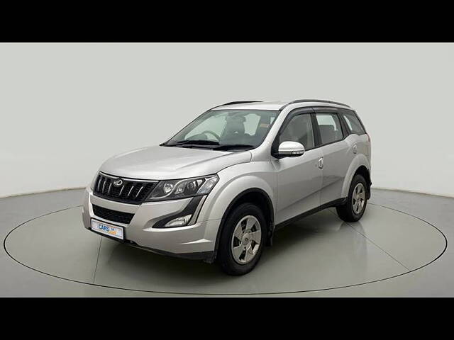 Used Mahindra XUV500 [2011-2015] W6 in Bangalore