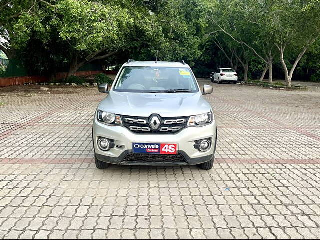 Used 2017 Renault Kwid in Delhi