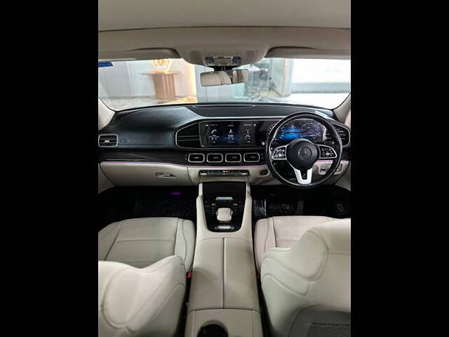 Used Mercedes-Benz GLS [2020-2024] 450 4MATIC in Ghaziabad