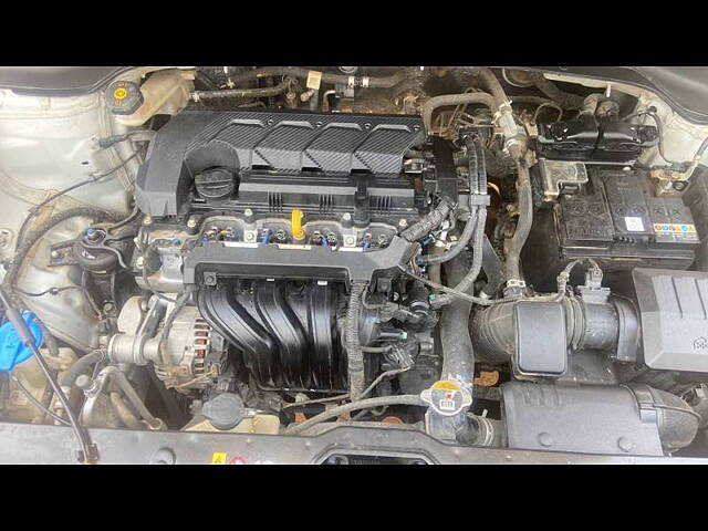 Used Hyundai Creta [2020-2023] S 1.5 Petrol [2020-2022] in Hyderabad