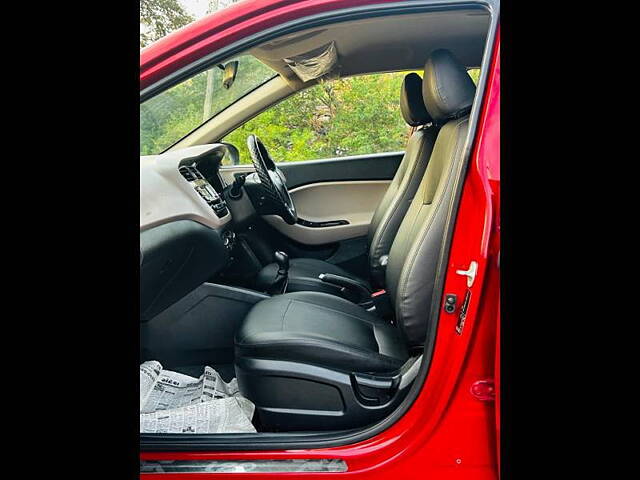 Used Hyundai Elite i20 [2019-2020] Magna Plus 1.2 [2019-2020] in Vadodara