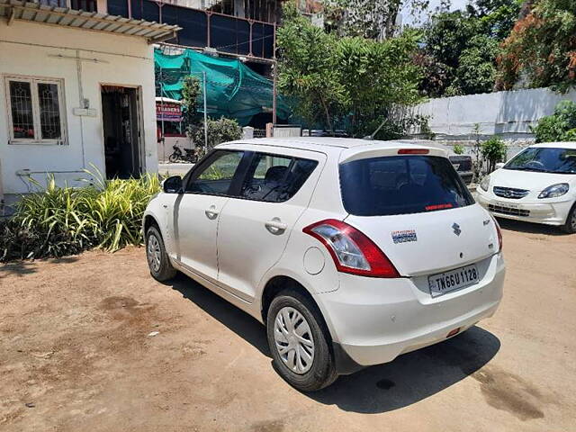 Used Maruti Suzuki Swift [2014-2018] VXi [2014-2017] in Coimbatore