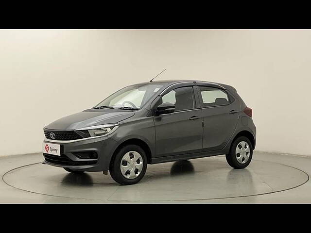 Used 2022 Tata Tiago in Pune