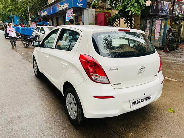 Used Hyundai i20 [2012-2014] Magna 1.4 CRDI in Mumbai