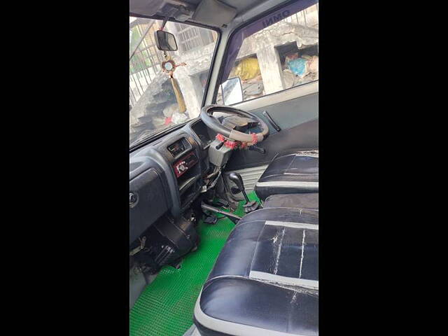 Used Maruti Suzuki Omni E 8 STR BS-IV in Lucknow