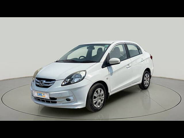 Used Honda Amaze [2013-2016] 1.2 S i-VTEC in Surat