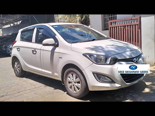 Used Hyundai i20 [2012-2014] Asta 1.2 in Coimbatore