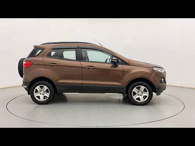 Used Ford EcoSport [2017-2019] Trend + 1.5L TDCi in Hyderabad