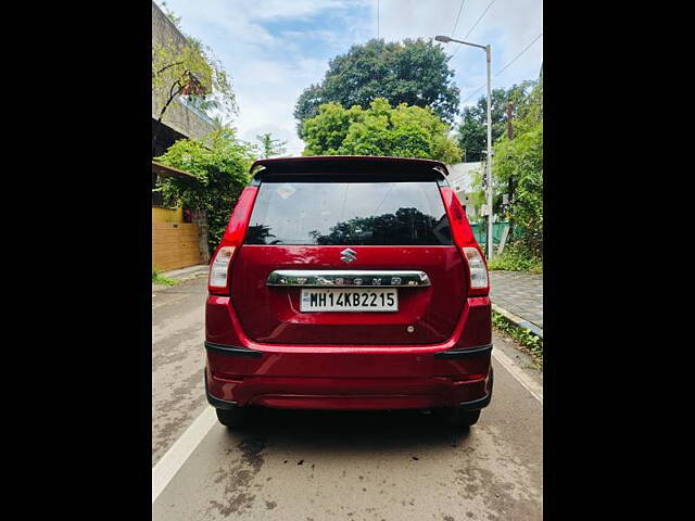 Used Maruti Suzuki Wagon R [2019-2022] LXi (O) 1.0 CNG in Pune