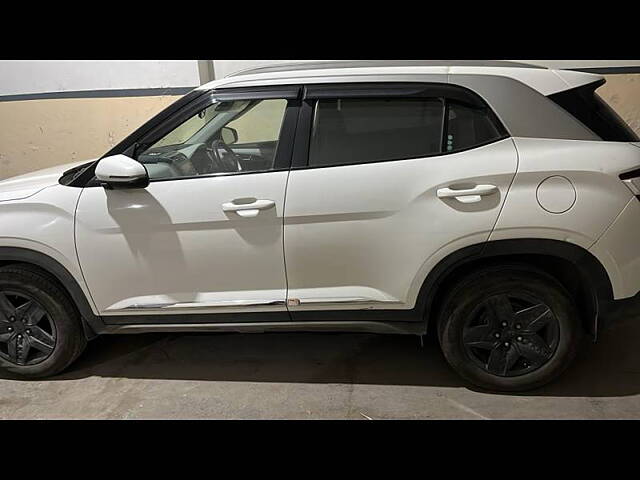 Used Hyundai Creta [2020-2023] S 1.5 Diesel [2020-2022] in Delhi