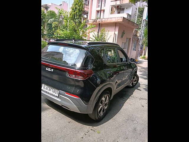 Used Kia Sonet [2023-2024] HTK Plus 1.2 Petrol MT in Delhi