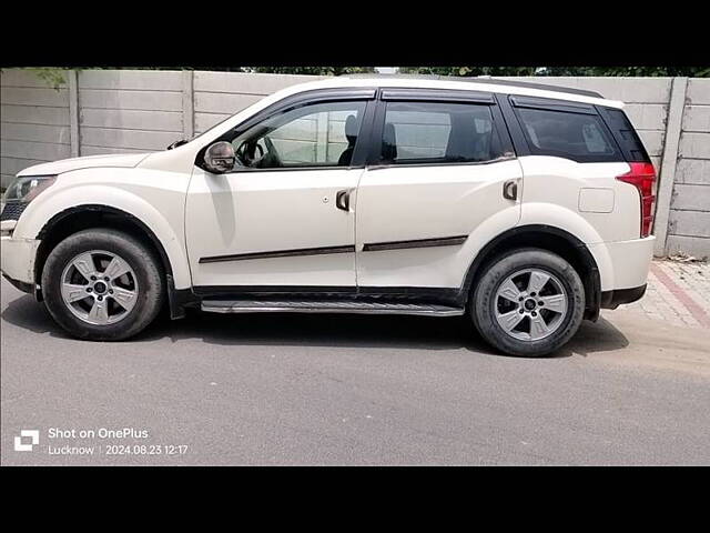 Used Mahindra XUV500 [2015-2018] W8 [2015-2017] in Lucknow