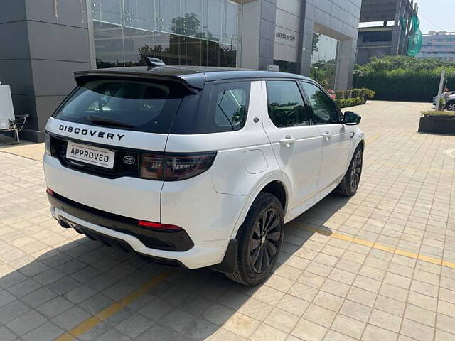 Used Land Rover Discovery Sport SE R-Dynamic [2023-2024] in Ahmedabad