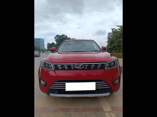 Used 2022 Mahindra XUV300 in Bangalore