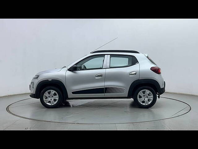 Used Renault Kwid [2015-2019] RXT [2015-2019] in Navi Mumbai