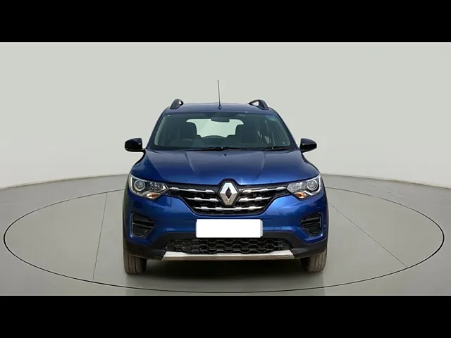Used 2021 Renault Triber in Jaipur