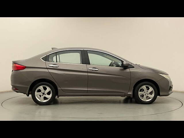 Used Honda City [2014-2017] VX CVT in Pune