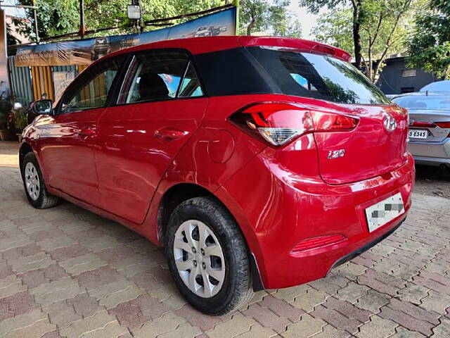 Used Hyundai i20 [2012-2014] Magna 1.2 in Mumbai