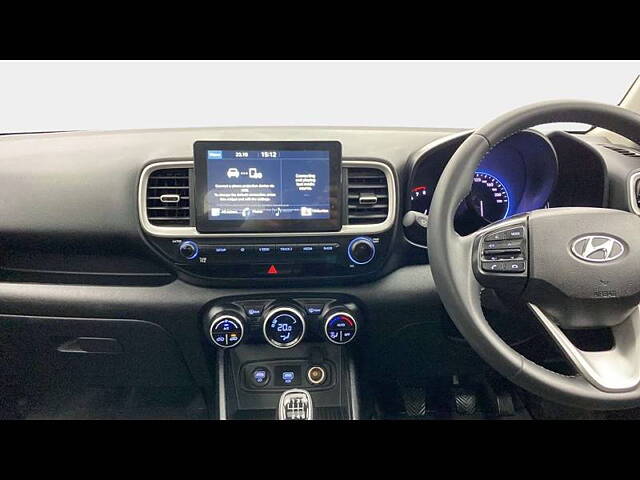 Used Hyundai Venue [2019-2022] SX 1.0 Turbo in Delhi