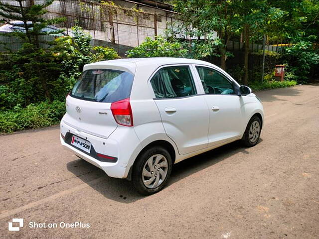 Used Hyundai Santro Sportz CNG [2018-2020] in Mumbai