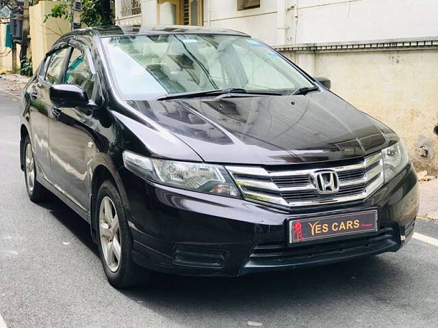 Used Honda City [2011-2014] 1.5 S MT in Bangalore