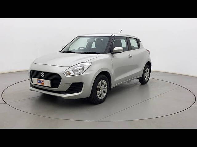 Used Maruti Suzuki Swift [2014-2018] VXi [2014-2017] in Chennai